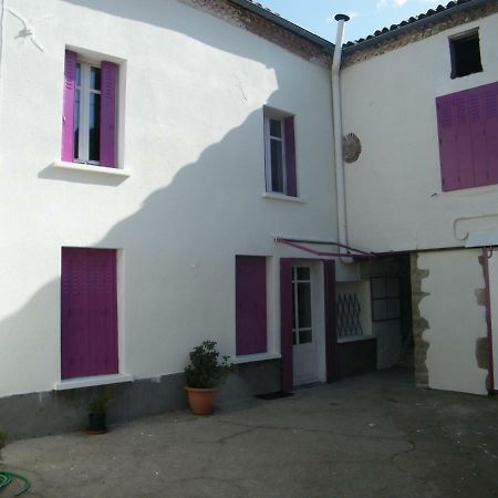 La Chapelle Villa Exteriör bild