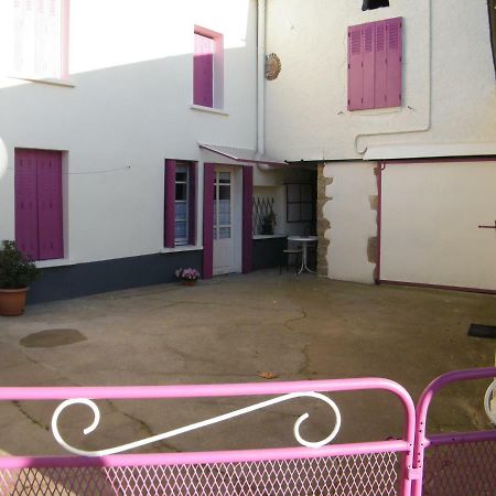 La Chapelle Villa Exteriör bild
